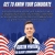 Get to Know Your Candidate