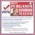 Vote for Greene County Mayor