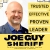 Trusted Effective Proven Leader