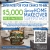 $5,000 Spring Home Makeover Sweepstakes
