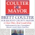 Coulter for Mayor