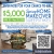 $5,000 Spring Home Makeover Sweepstakes