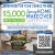 $5,000 Spring Home Makeover Sweepstakes
