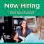 Now Hiring