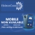 Mobile Now Available!