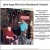 John Argo Wins Our residents' Hearts!