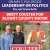 Coulter for Mayor