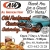 Old Fashioned Cruise-In!
