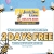 15 Yard Driveway Dumpsters: 2 Days Free