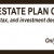 Financial Planning and Estate Services