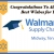 Walmart Supply Chain Midway 