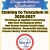 Congratulations Graduates!