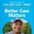 Better Care Matters