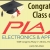 Electronics & Appliances