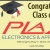 Electronics & Appliances