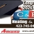 Heating & Air Conditioning