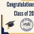 Congratulations to The Class of 2026!