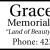 Memorial Gardens