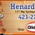 Your Glidden Dealer