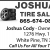 Tire Sales
