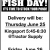 Fish Day!