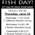 Fish Day!