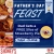 Father's Day Feast