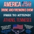 America 250 Drone and Fireworks Show
