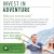 Invest in Adventure
