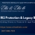 IRS Protection & Legacy Blueprint