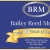 Bailey Reed Motors