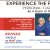 Experience the Power of Two!