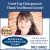 Voted Top Chiropractor!