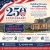 Celebrating 250th Anniversary of The United States of America