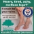 Heavy, Tired, Achy, Restless Legs?