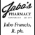 Pharmacy