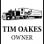 Oakes Salvaged Freight