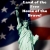 Land of The Free Home of The Brave!