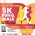 48th Annual Scholar's Run