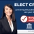 Elect Crystal Jessee