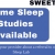 Sleep Lab