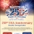 250th America Reader Sweepstakes