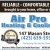 Heating & Cooling Services
