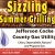 Sizzling Summer Grilling