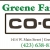 Greene Farmers Co-Op