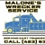 Wrecker Service