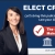 Elect Crystal Jessee