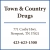 Town & Country Drugs