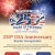 250th America Reader Sweepstakes