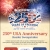 250th America Reader Sweepstakes